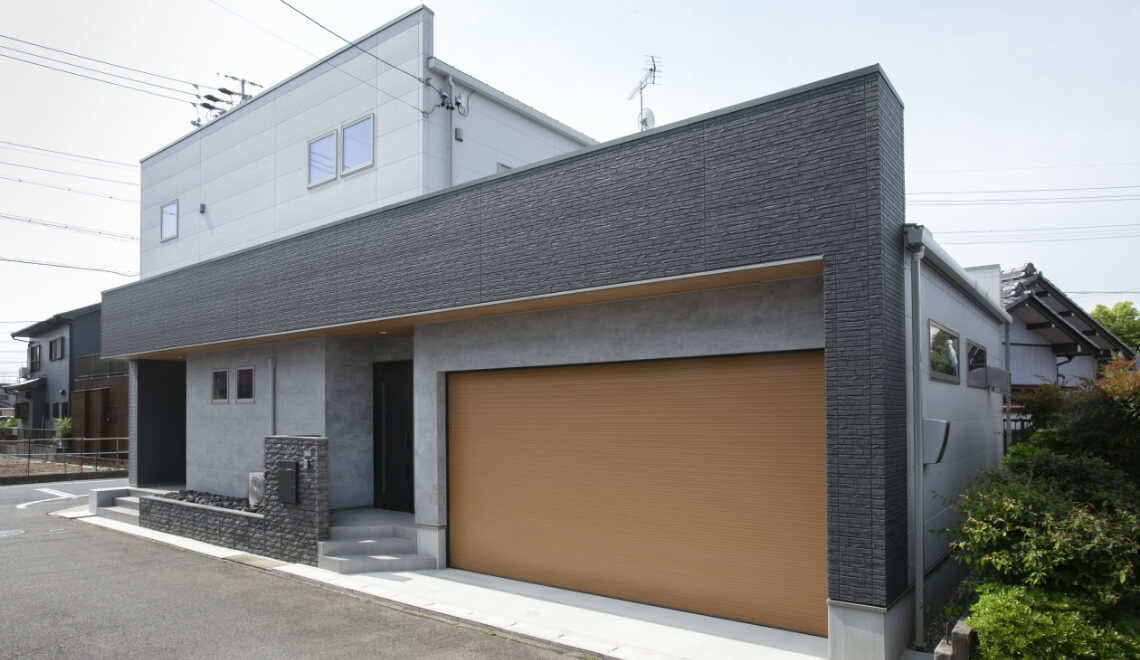 新築・建て替え